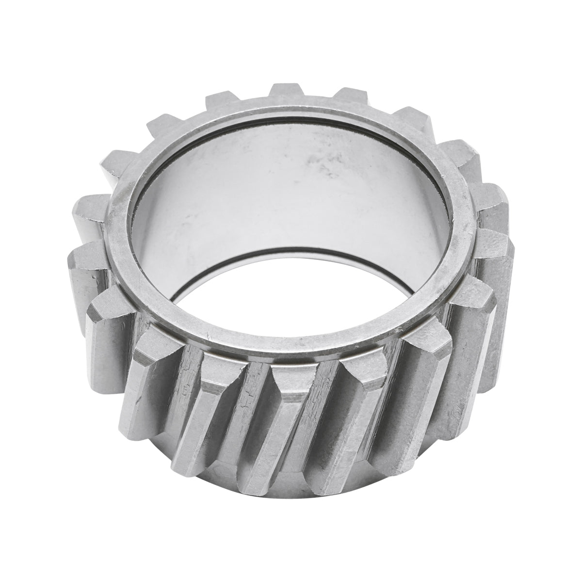 Driving gear pinion Z=18 for Forest Tractor reducer